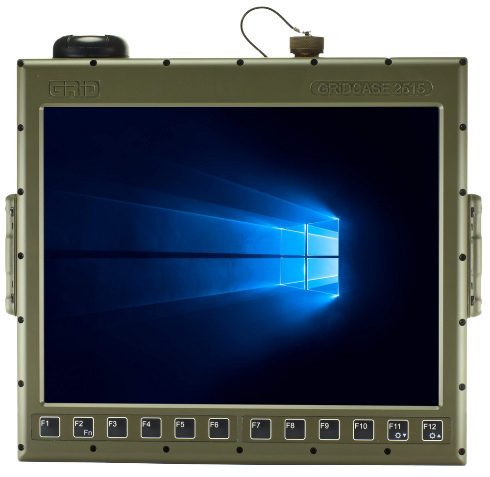 GRIDCASE 2515